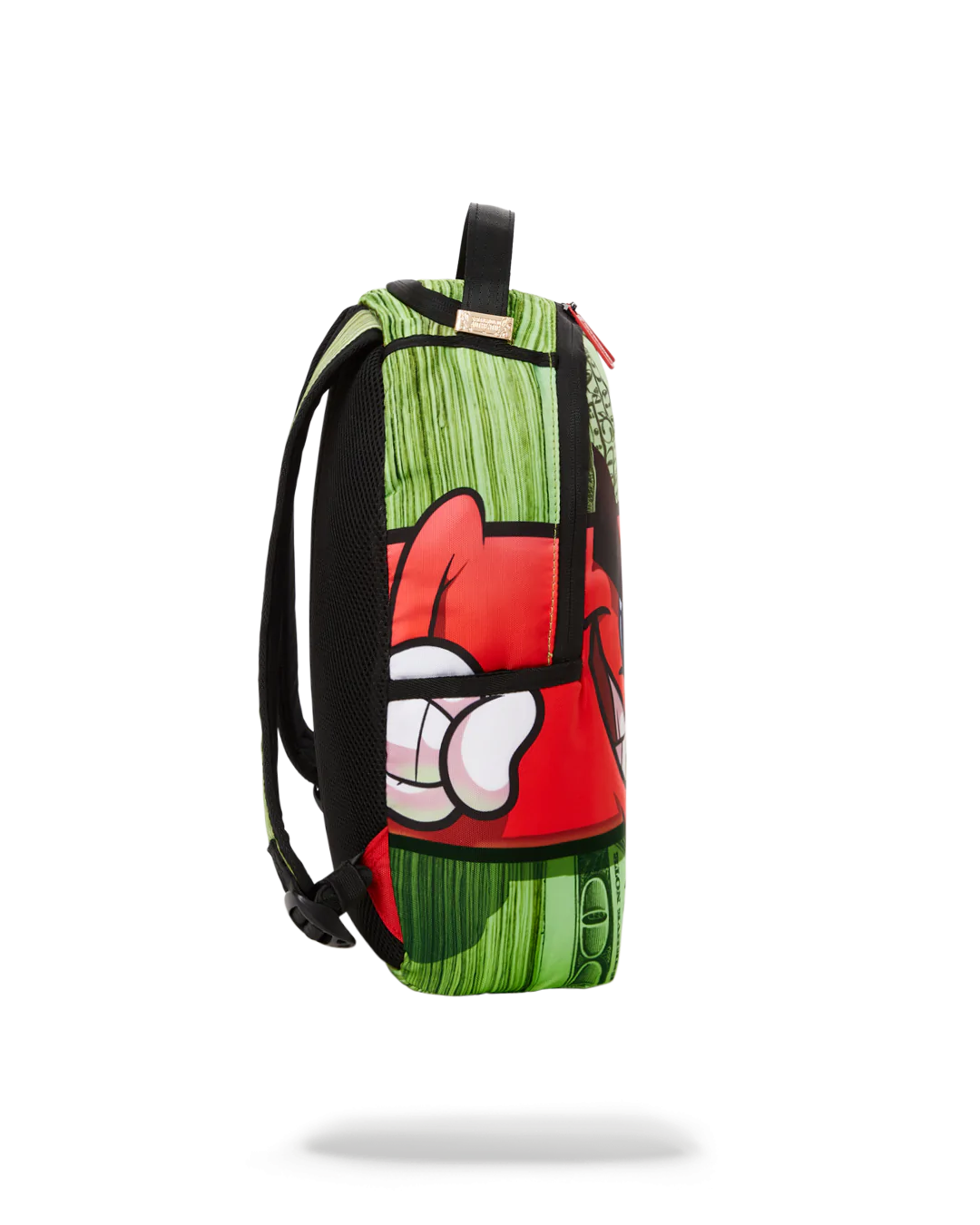 LITTLE BIG MONEY MINI BACKPACK