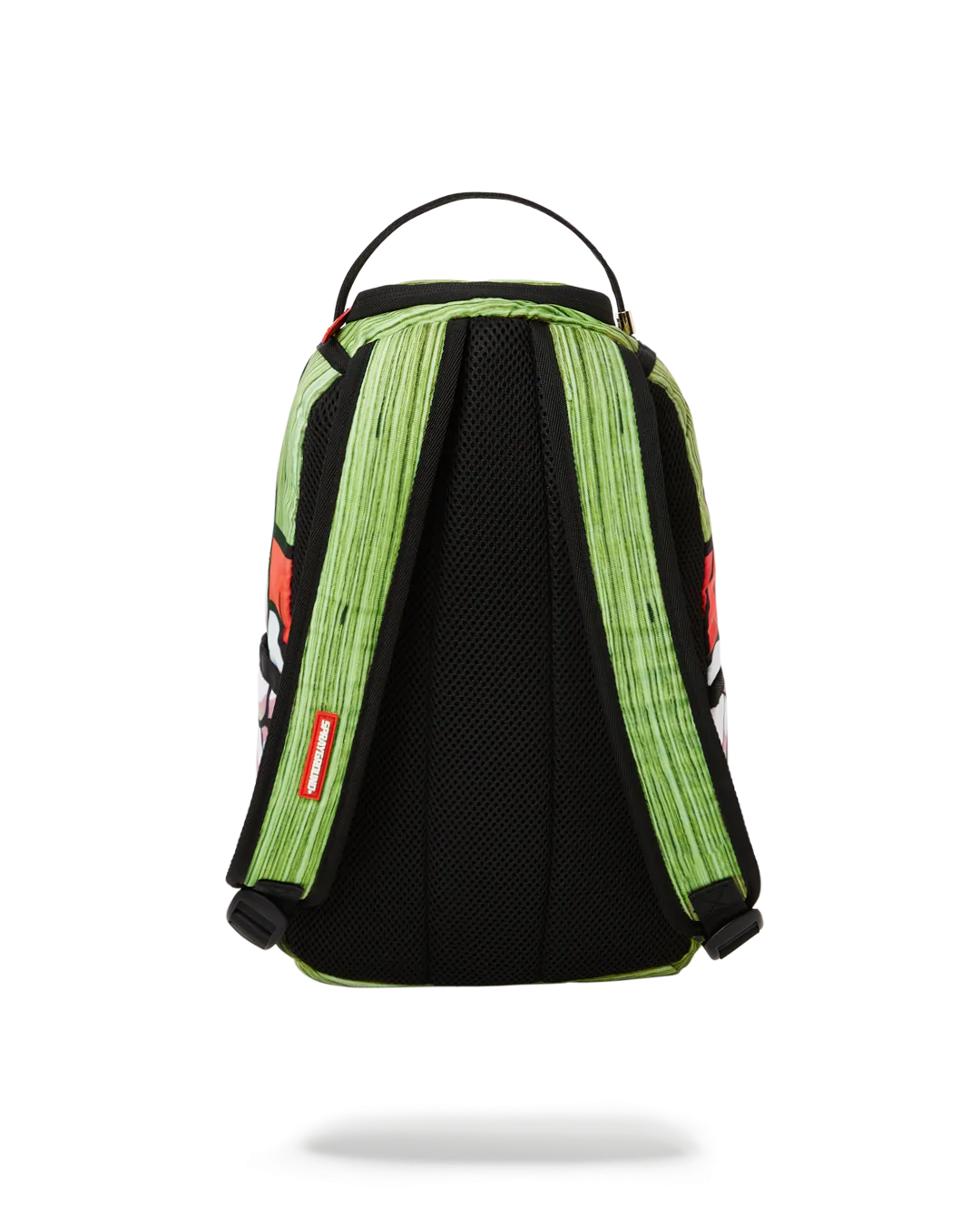 LITTLE BIG MONEY MINI BACKPACK