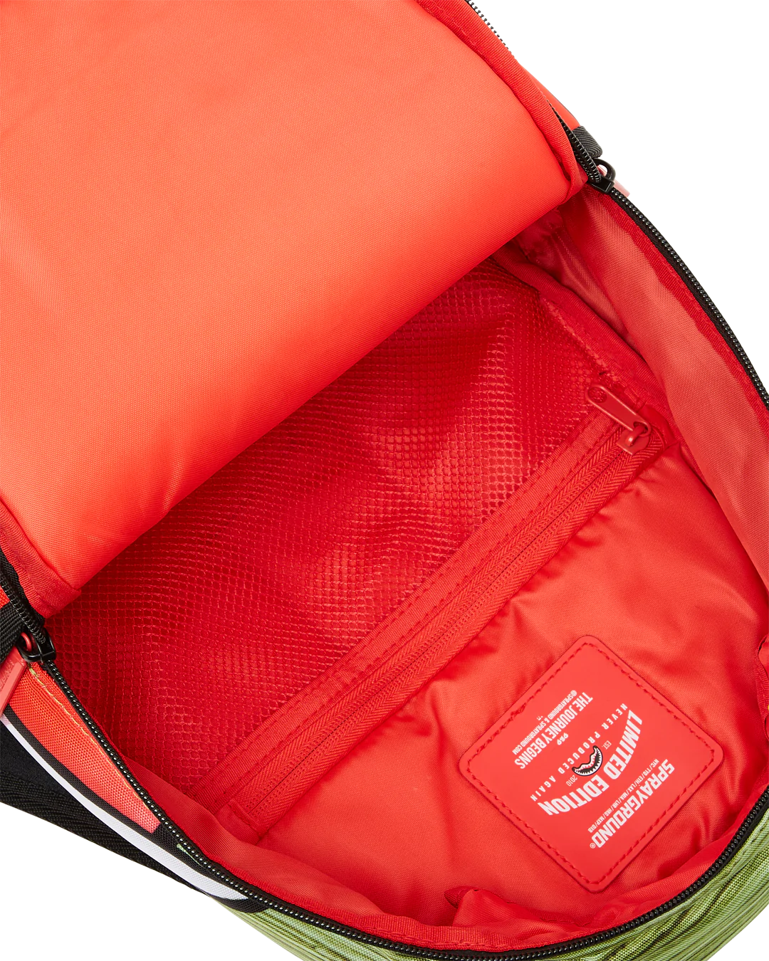LITTLE BIG MONEY MINI BACKPACK
