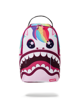 UNICORN SHARK MINI BACKPACK