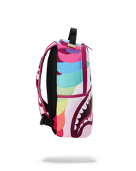 UNICORN SHARK MINI BACKPACK