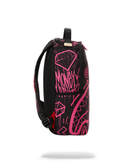 MARKER DRIP MINI BACKPACK