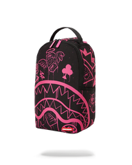 MARKER DRIP MINI BACKPACK