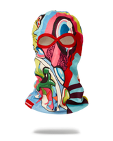 MIND TRIP EYE SKI MASK