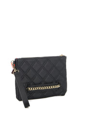 BLACK MAMBA CROSS OVER CLUTCH