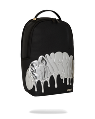 METALLIC TO THE TOUCH DLX BACKPACK