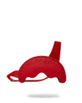 RED RIVIERA SHARK CROSS-BODY