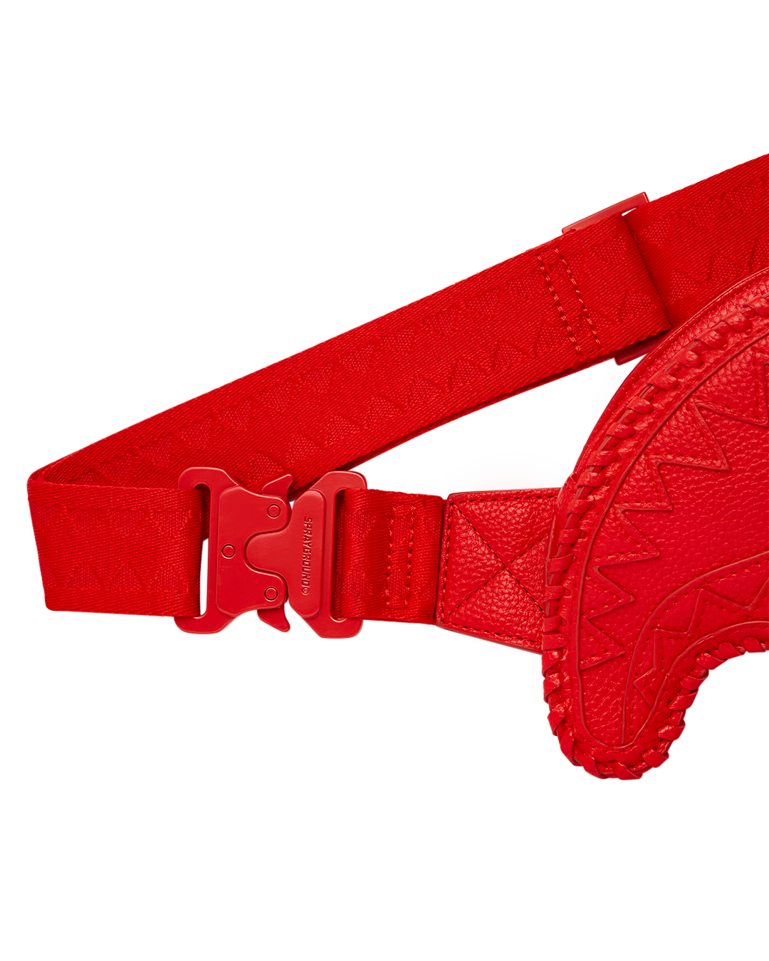 ريد ريفييرا شارك كروس-بودي