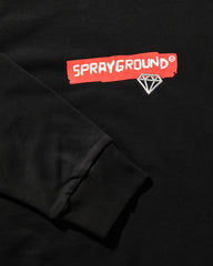 SPRAYGROUND DIAMOND PULLOVER