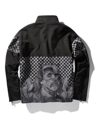 BENKASHI WINDBREAKER