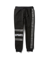 J'DORE ARTIST JOGGERS