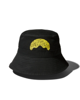 SPONGEBOB SHARKMOUTH BUCKET HAT