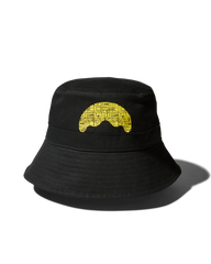 SPONGEBOB SHARKMOUTH BUCKET HAT