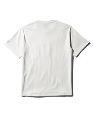 GARFIELD MONEY CLAWS TSHIRT WHITE