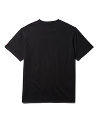 MONEY SCRIBBLES T-SHIRT (BLACK)