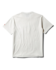 PATRICK LIT TSHIRT WHITE