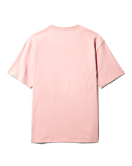 SG GROOVY HEART TSHIRT PINK