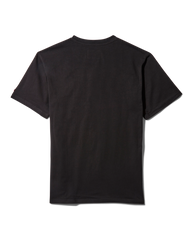 SG GROOVY HEART TSHIRT BK