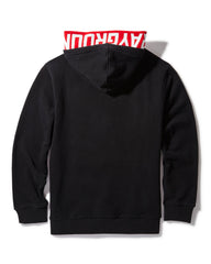 SPRAYGROUND CURVE HOODY