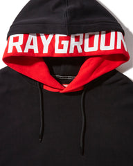 SPRAYGROUND CURVE HOODY