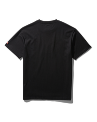 SG BLINDFOLD BEAR TSHIRT BK