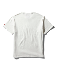 MONEY BEAR T-SHIRT (WHITE)