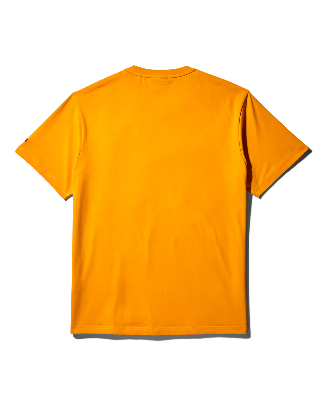 GARFIELD N FRIENDS TSHIRT YELLOW