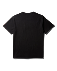GARFIELD N FRIENDS T-SHIRT (BLACK)