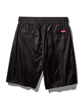 SHARKMOUTH PRINT LONG SHORTS