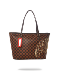 SHARKS IN PARIS POLARIS TOTE