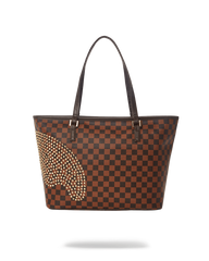 SHARKS IN PARIS POLARIS TOTE