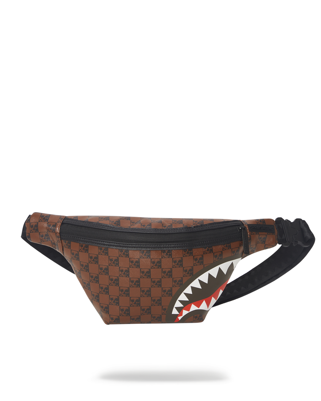 SKULLS IN PARIS SAVVY CROSS BODY SPRAYGROUND KUWAIT BAGS