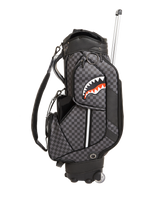 HENNY AIR TO THE THRONE PRO GOLF BAG
