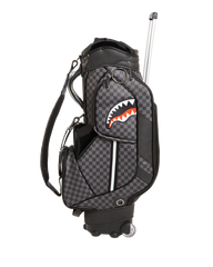 HENNY AIR TO THE THRONE PRO GOLF BAG