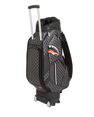 HENNY AIR TO THE THRONE PRO GOLF BAG