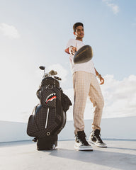 HENNY AIR TO THE THRONE PRO GOLF BAG