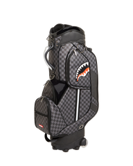 HENNY AIR TO THE THRONE PRO GOLF BAG
