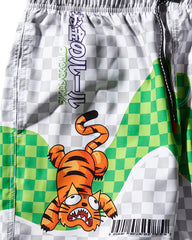 KNOCKOUT 2.0 SWIM SHORT