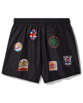 GLOBAL MOGUL BILLIONAIRE SWIM SHORT