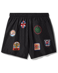 GLOBAL MOGUL BILLIONAIRE SWIM SHORT