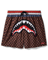 MACHINE FRANCAISE SWIM SHORT