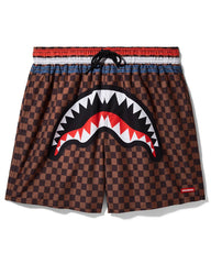 MACHINE FRANCAISE SWIM SHORT