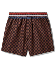 MACHINE FRANCAISE SWIM SHORT