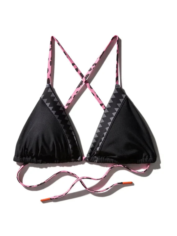 SKULL MONEY BIKINI