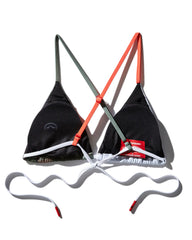 SPLIT WEIRD BIKINI
