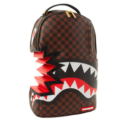 SHARKS IN PARIS DLSX SHARK-BITE