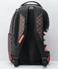 SHARKS IN PARIS DLSX SHARK-BITE