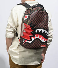 SHARKS IN PARIS DLSX SHARK-BITE