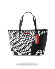 TRIPPY TOTE