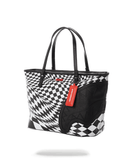 TRIPPY TOTE